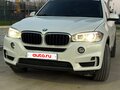 2015 BMW X5 25d III (F15), белый, 3000000 рублей