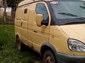 2008 ГАЗ ГАЗель (2705) Комби, бежевый, 320000 рублей - вид 3
