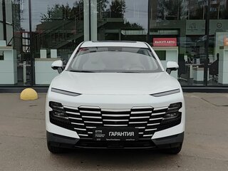 2023 Jetour Dashing I, белый, 1850000 рублей, вид 2