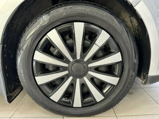 2012 Ford C-MAX II, серебристый, 730000 рублей, вид 4