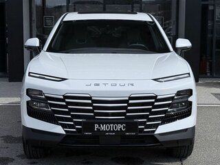 2026 Jetour Dashing I, белый, 2759900 рублей, вид 1