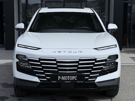 Jetour Dashing I
