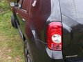 2013 Renault Duster I, чёрный - вид 5