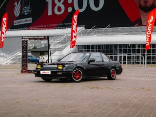 1987 Honda Prelude III, синий, 510000 рублей, вид 1