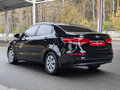 2016 Kia Rio III Рестайлинг, чёрный, 940000 рублей - вид 4