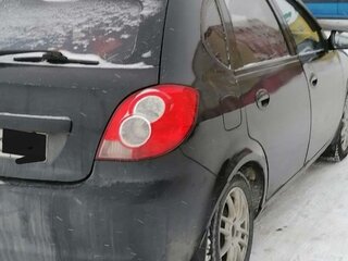 2011 Lifan Breez (520), чёрный, 210000 рублей, вид 2