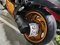 2006 Suzuki Boulevard M109R, чёрный, 899000 рублей - вид 9
