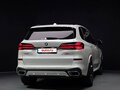 2025 BMW X5 30d IV (G05/G18) Рестайлинг, белый, 13114000 рублей - вид 3