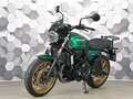 2023 Kawasaki Z 650RS, зелёный, 679000 рублей - вид 1