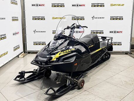 2025 Stels Ставр MS600, чёрный, 750000 рублей, вид 1