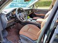 2024 Audi Q7 55 TFSI II (4M) Рестайлинг, чёрный - вид 5