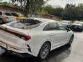 2020 Kia K5 III, белый, 2550000 рублей - вид 4