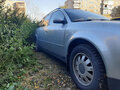 1998 Audi A6 II (C5), серебристый, 400000 рублей - вид 2