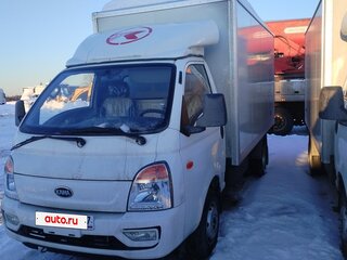 2024 Shandong KAMA X62, белый, 3054000 рублей, вид 1