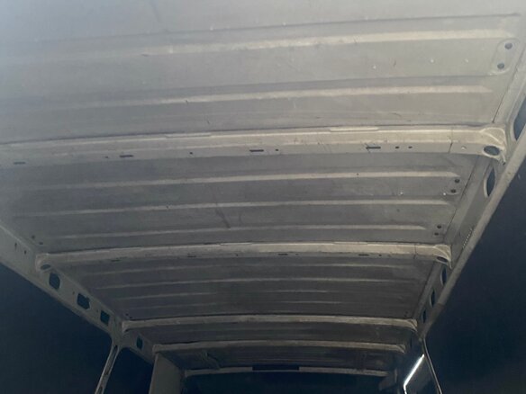 2009 Renault Master, белый, 380000 рублей - вид 15