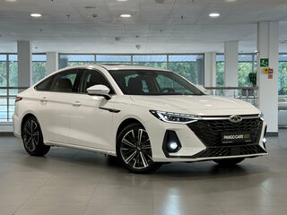 2023 Chery Arrizo 8, белый, 2040000 рублей, вид 3