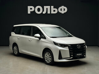 GAC Trumpchi M6 Pro