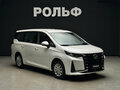 2025 GAC Trumpchi M6 Pro, белый, 3150000 рублей