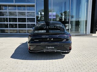 2025 Hongqi H6, чёрный, 3290000 рублей, вид 5