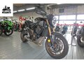 2025 Honda CB 650R, чёрный, 1125000 рублей