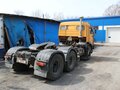 2011 КамАЗ 65116, жёлтый, 1300000 рублей - вид 7