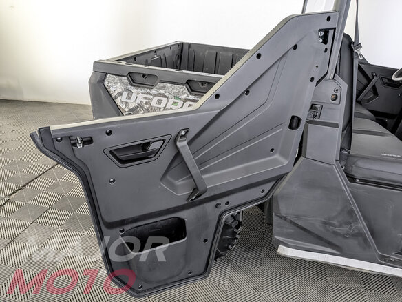 2023 CFMoto UFORCE 1000 EPS, серый, 1220000 рублей - вид 20