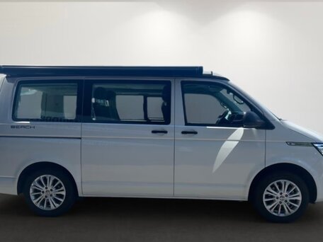 2023 Volkswagen California 4MOTION T6 Рестайлинг, белый, 6400000 рублей, вид 5