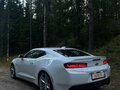 2016 Chevrolet Camaro VI, белый, 3000000 рублей - вид 3