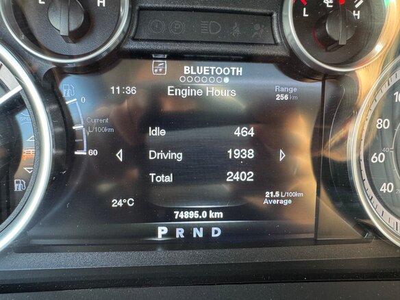 2014 Dodge RAM IV (DS/DJ), белый, 5500000 рублей - вид 9