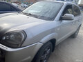2007 Hyundai Tucson I, серебристый, 1099999 рублей - вид 3