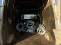 1998 Ford Transit, белый, 177000 рублей - вид 11