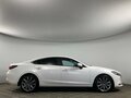 2020 Mazda 6 III (GJ) Рестайлинг 2, белый - вид 5