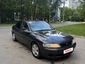 1996 Opel Vectra B, фиолетовый - вид 2