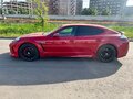 2012 Porsche Panamera GTS I, красный, 3500000 рублей - вид 7