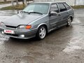 2010 Lada (ВАЗ) 2114, серый, 170000 рублей