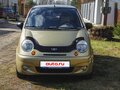 2011 Daewoo Matiz I Рестайлинг, бежевый, 270000 рублей - вид 3