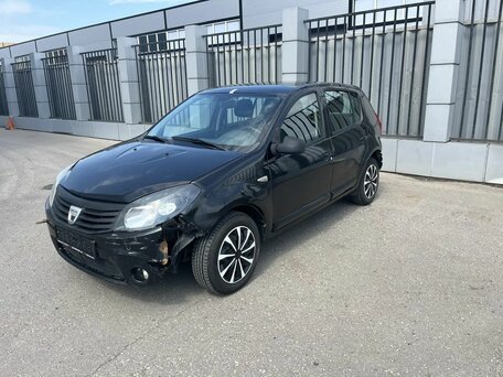 Dacia Sandero I
