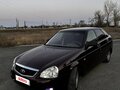 2008 Lada (ВАЗ) Priora I, пурпурный, 350000 рублей - вид 1