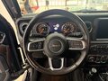 2022 Jeep Gladiator II (JT), чёрный - вид 3
