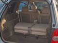 2002 Mazda MPV II (LW), серый - вид 9