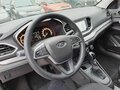 2026 Lada (ВАЗ) Vesta I Рестайлинг (NG), белый, 1765900 рублей - вид 7