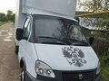 2011 ГАЗ ГАЗель (3302), белый, 850000 рублей - вид 6