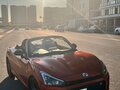 2021 Daihatsu Copen II, оранжевый, 1630000 рублей