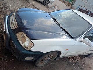1998 Honda Orthia I, белый, 250000 рублей, вид 1