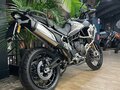 2024 Triumph Tiger 900, серый, 1850000 рублей - вид 8