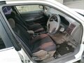 1999 Toyota Corona Premio X (T210), белый, 380000 рублей - вид 9