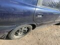 1999 Kia Sephia II, синий, 120000 рублей - вид 10