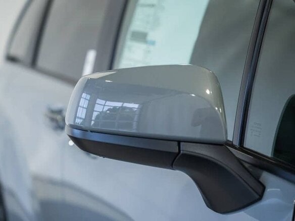 2026 Toyota Sienna IV, серый, 10548894 рублей - вид 29