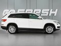 2018 Skoda Kodiaq I, белый, 2319000 рублей - вид 4