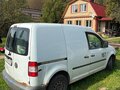2006 Volkswagen Caddy III, белый, 450000 рублей - вид 2